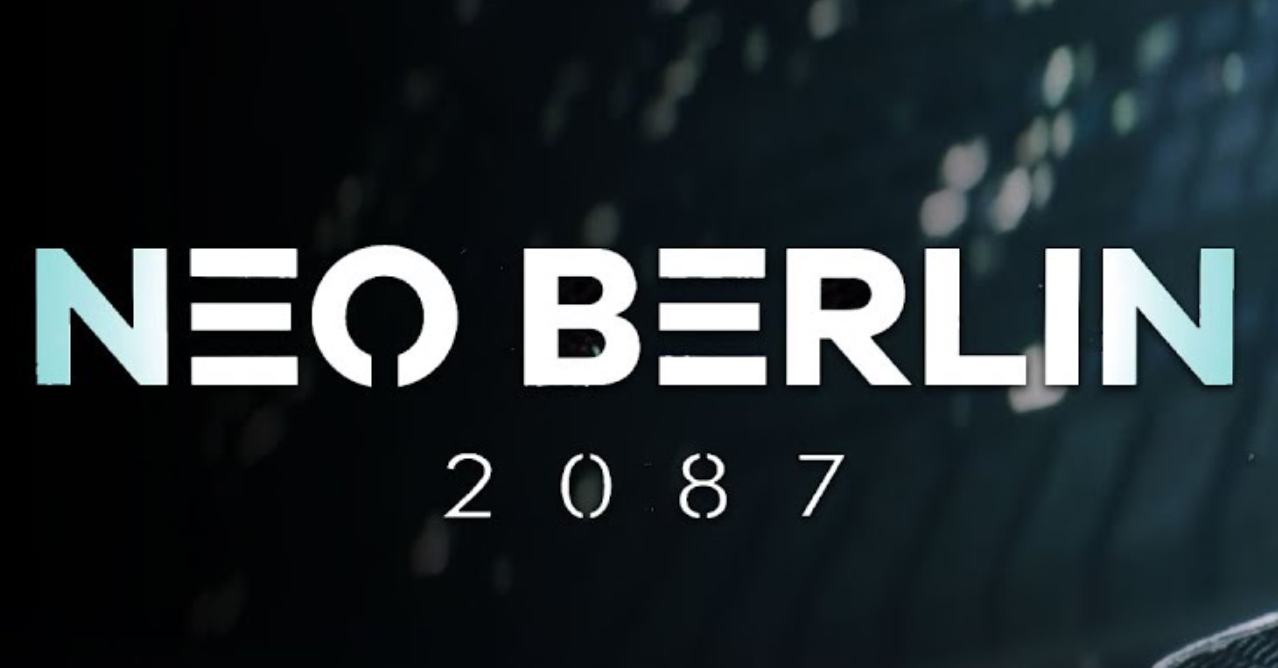 NEO BERLIN 2087 — trailer overview, 2028 release, gameplay mechanics, and developer responses - Image 1
