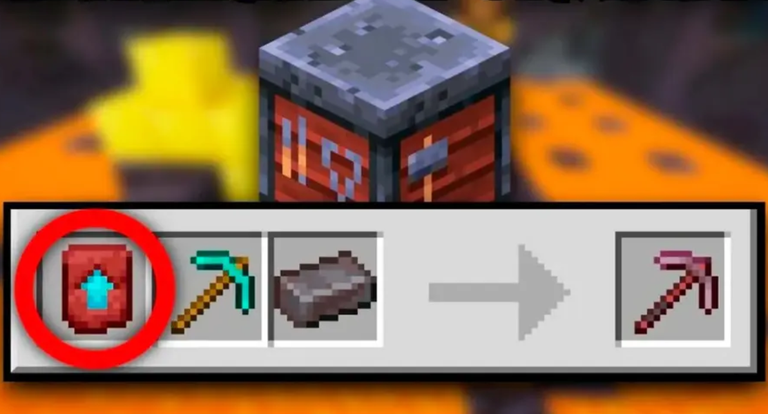 Netherite Armor in Minecraft 1.20–1.22: Complete Guide from Debris to Endgame Set - Image 5