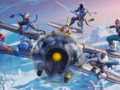 Up to 75% of Players in the New Fortnite Season May Be Bots