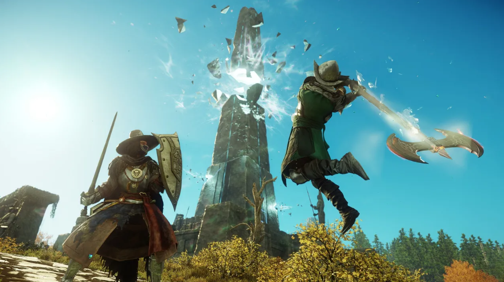 Amazon Exits MMOs: Lost Ark & Throne and Liberty Transition — Complete Player Guide - Image 3