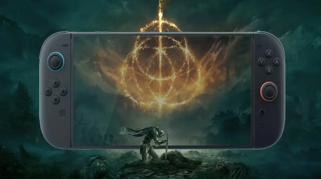 Elden Ring on Switch 2 Is No Longer an Excuse to Skip the Port: What the New Footage Shows - Image 1
