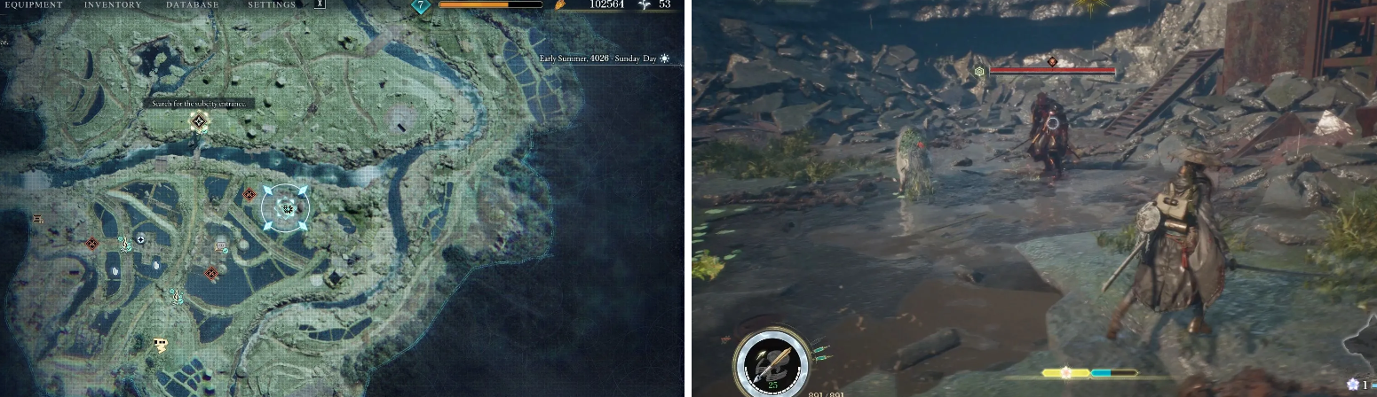 Complete guide to elite golems in Beast of Reincarnation — 34 targets, codes, and trophies - Image 2