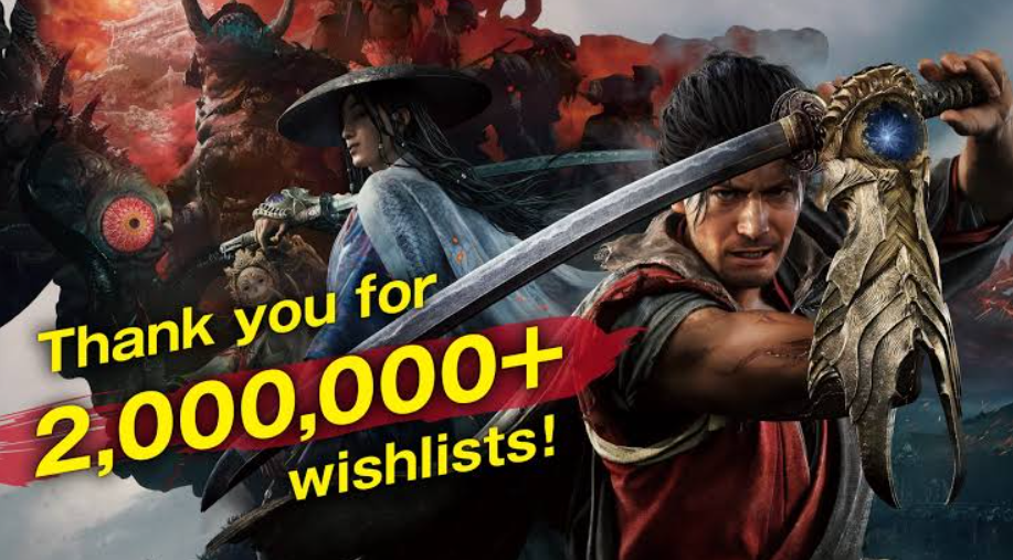 Onimusha: Way of the Sword — September 4, 2026 release, platforms, $69.99 price, and PC benchmark tool - Image 1