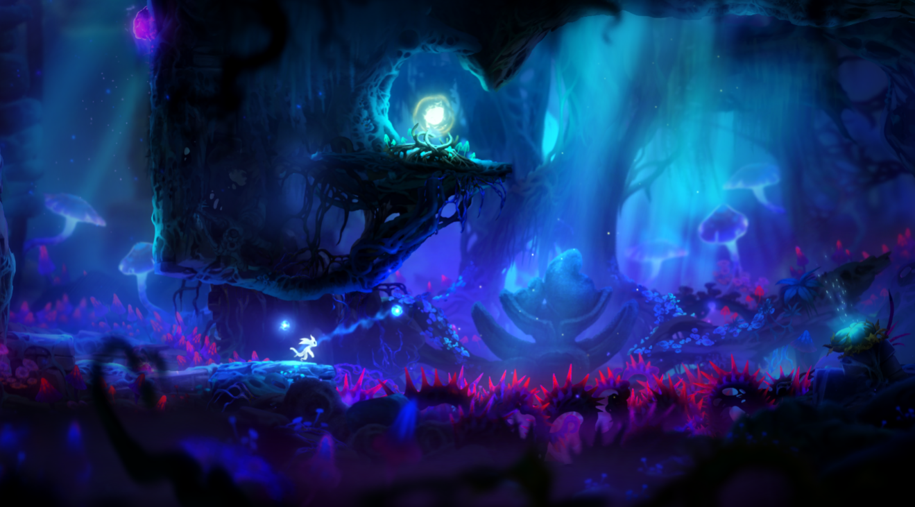 New Ori Game Is in Development, but Gamescom Reveal Is Unconfirmed - Image 1