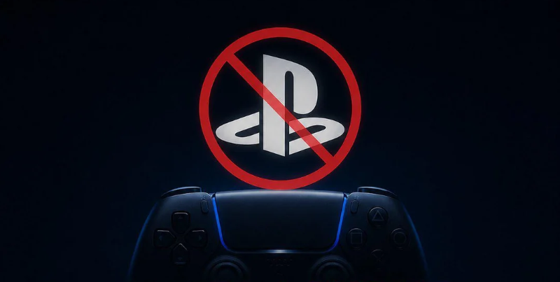PS5 #PSBlackout Boycott: Fans vs Sony Over Physical Discs Phase-Out Starting 2028 - Image 1