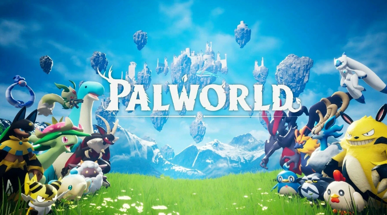 Palworld Online: Garena Announces a Mobile MMORPG — and Pulls the Franchise Into a Two-Publisher Race - Image 1
