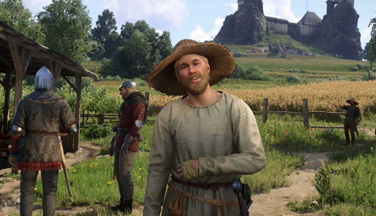 Kingdom Come: Deliverance 3: Why Warhorse Refuses to Chase Trends - Image 1