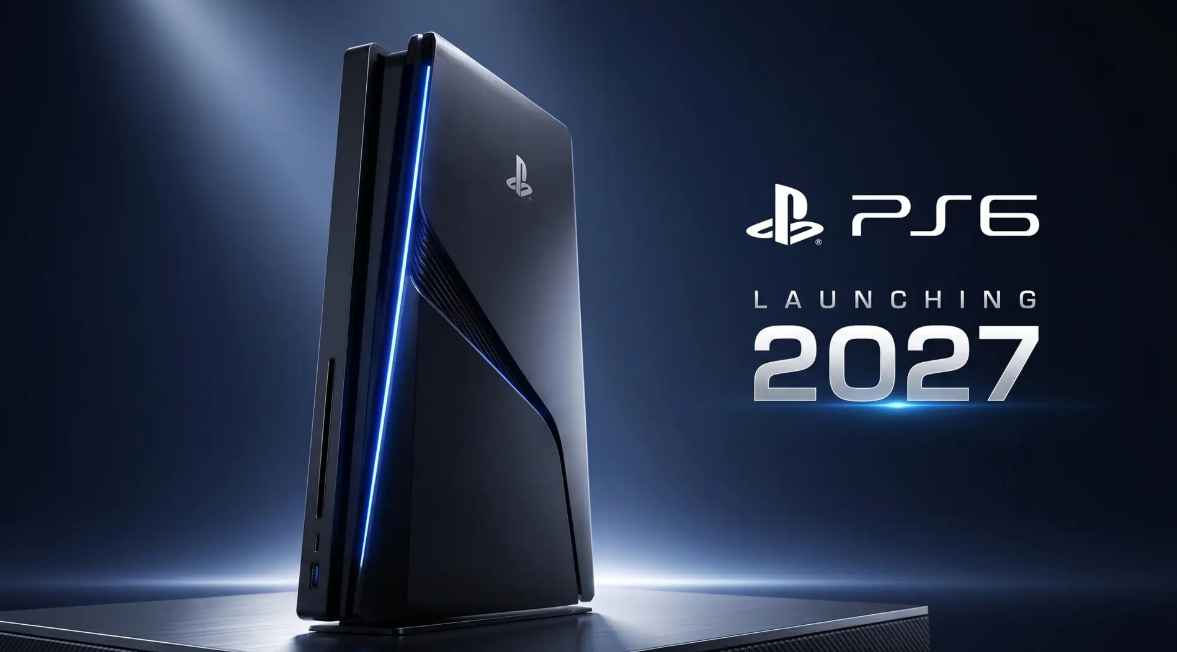 PlayStation 6 — release date, price, delay reasons, and whether to buy now - Image 1