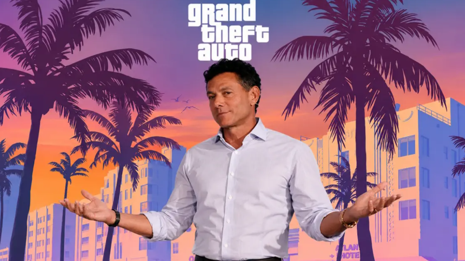 Take-Two Rejects Netflix Buyout Rumors Despite Close GTA VI Collaboration - Image 1