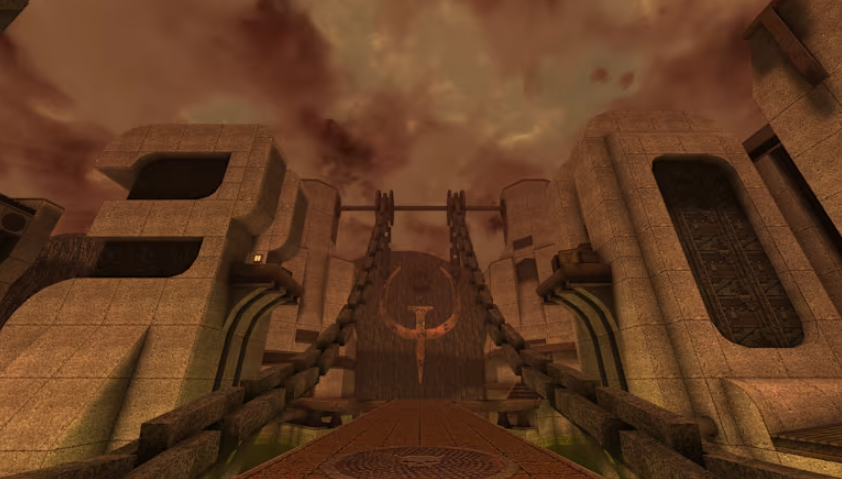 Quake 2026 Dawn of the Machine expansion — release date, new content and how to install - Image 1