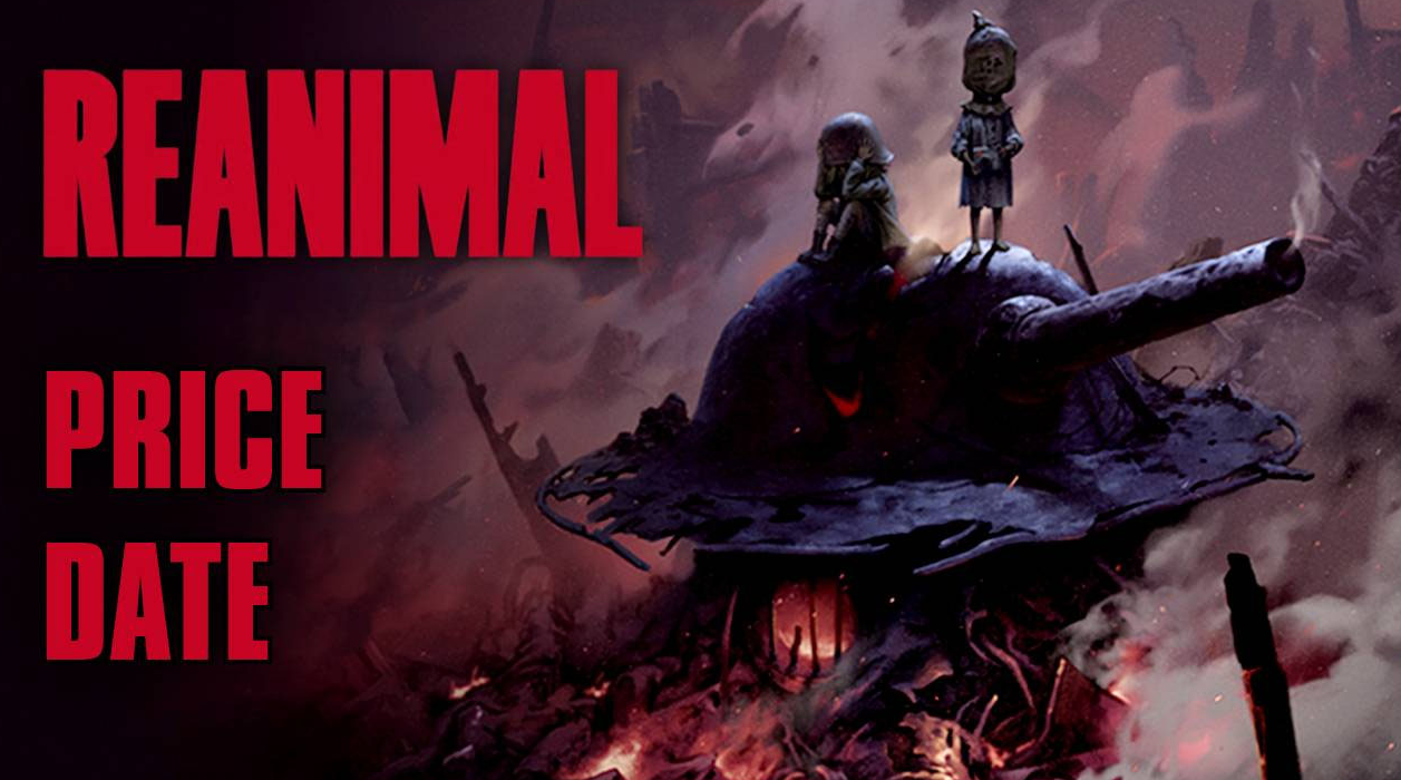 REANIMAL The Prisoner: complete DLC guide — price, platforms, Season Pass, and features - Image 1