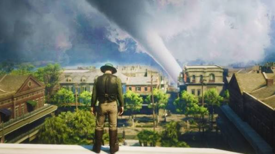 GTA 6 and RDR2 Weather: Why Bruce Straley Changed His Mind - Image 2