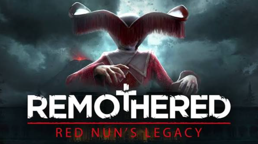 Remothered: Red Nun’s Legacy — release date, platforms, and trilogy finale expectations - Image 1