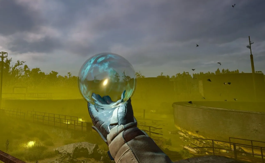 S.T.A.L.K.E.R. 2: “All That’s Left” — how to get the “Soul” artifact and maximum coupon reward - Image 1