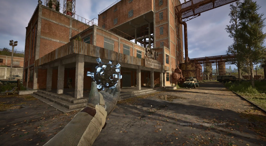 STALKER 2: all artifacts, builds, farming methods and radiation countering — complete guide 2026 - Image 1