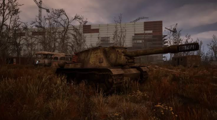 S.T.A.L.K.E.R. 2: patch 2.0 “Back to the Zone” and DLC “Price of Hope” — complete breakdown of new features - Image 1