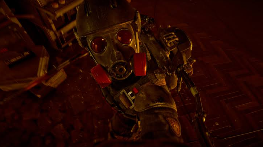 S.T.A.L.K.E.R. 2: Cost of Hope — gameplay, new locations and Kadavr mutant revealed - Image 2