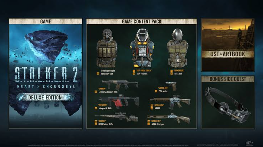 S.T.A.L.K.E.R. 2: Full Console Commands Guide for Patch 2.0 with Working IDs - Image 2