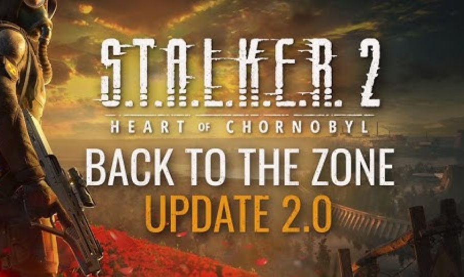 STALKER 2 Update 2.0 and Cost of Hope DLC — what’s new in the Zone - Image 1