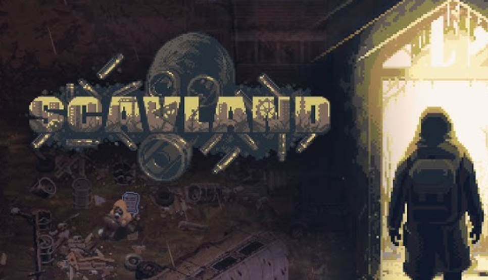 Scavland — Release Date, Factions, Weapons and Early Access Guide 2026 - Image 1