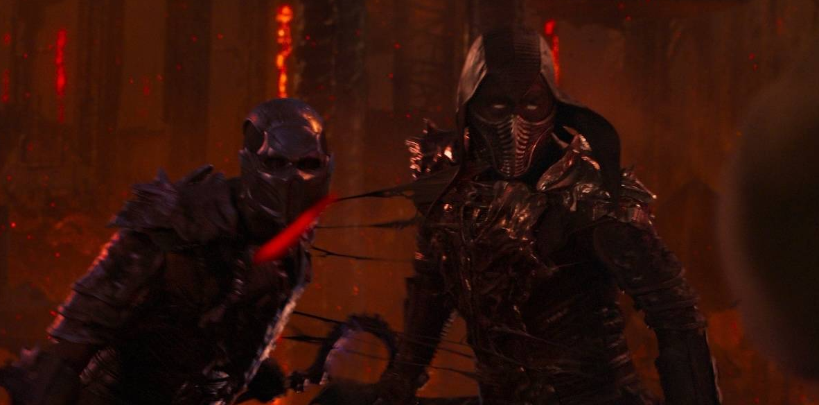 Mortal Kombat 3’s Future in Doubt Despite a Finished Script - Image 1