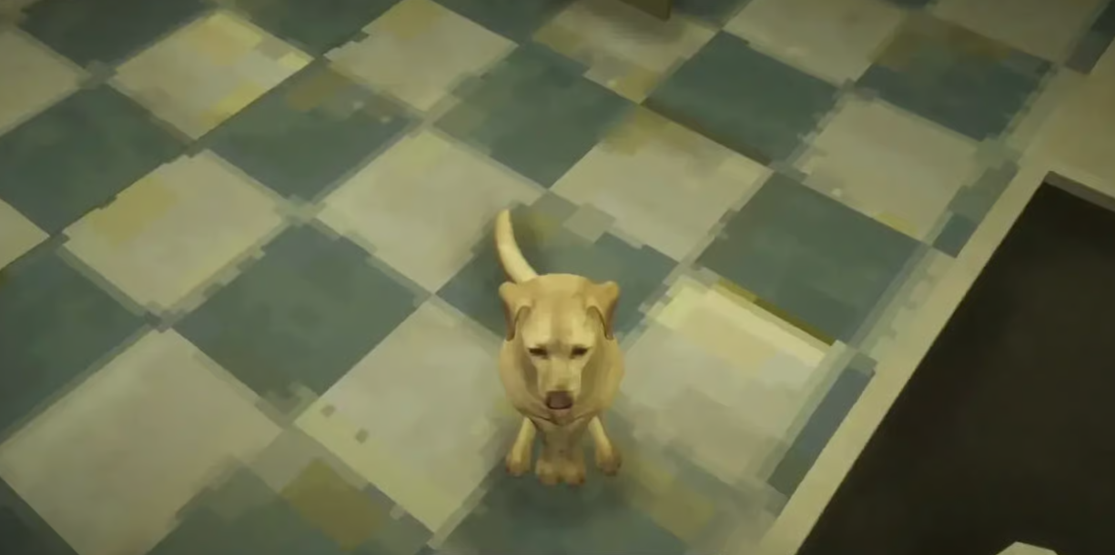 Shift at Midnight: how pet works, treatment cost, and all endings available - Image 1