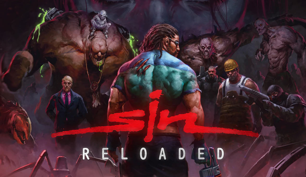 SiN Reloaded: Cult Shooter Remaster Launches Sept 24 — Demo Out Now - Image 1