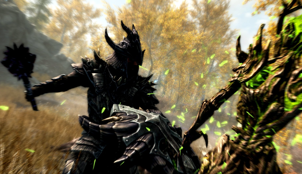 Skyrim Special Edition Expands Console Mod Storage to 15 GB - Image 1