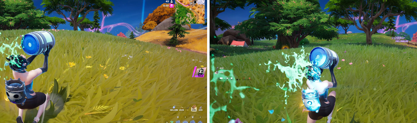 All Fortnite Ranked Movement Techniques: From Sliding to Tunneling in 2026 - Image 2
