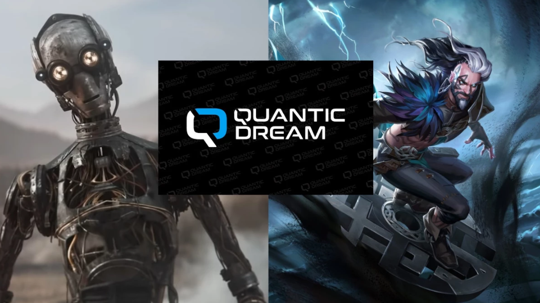 Star Wars Eclipse — Quantic Dream crisis, layoffs, and project future - Image 1
