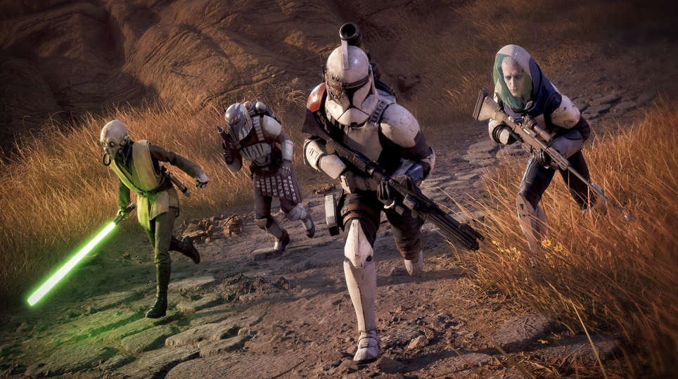 Star Wars: Zero Company — complete breakdown of permadeath, wound system, and adaptive story - Image 1