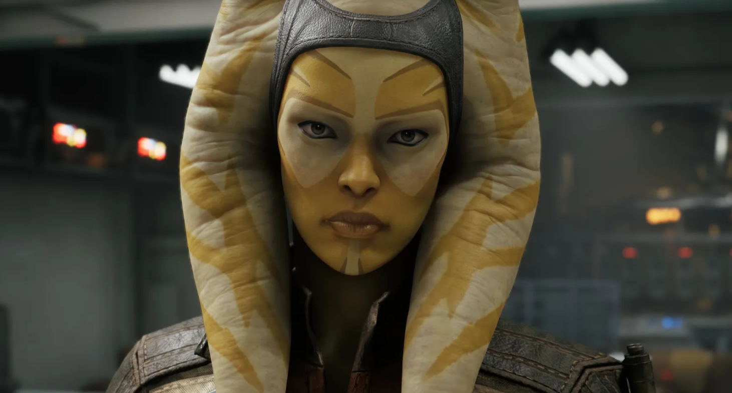Star Wars Zero Company — tactical RPG with a living story and squad that determines your fate - Image 1