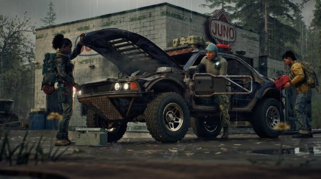 State of Decay 3: Alpha 2 launched, studio sold, Game Pass future uncertain - Image 2