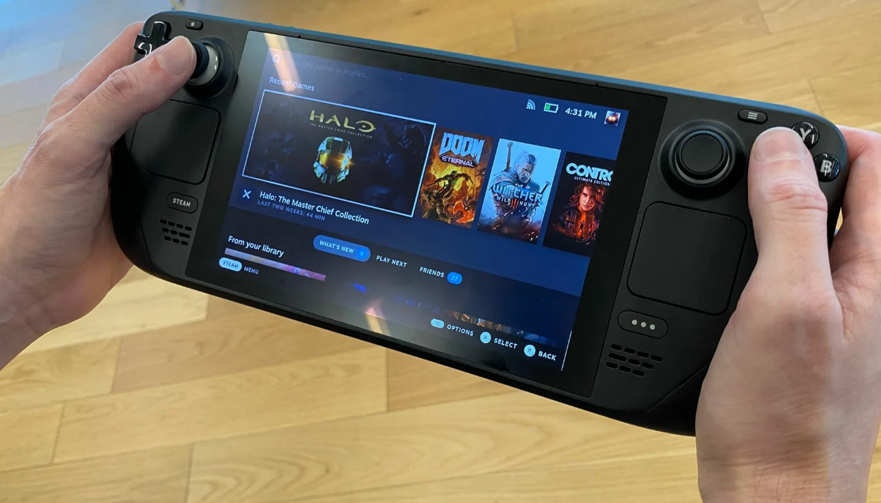 Steam Deck Can Now Run PlayStation Games Without a PS5: Meet Asobi: Remote Play - Image 1