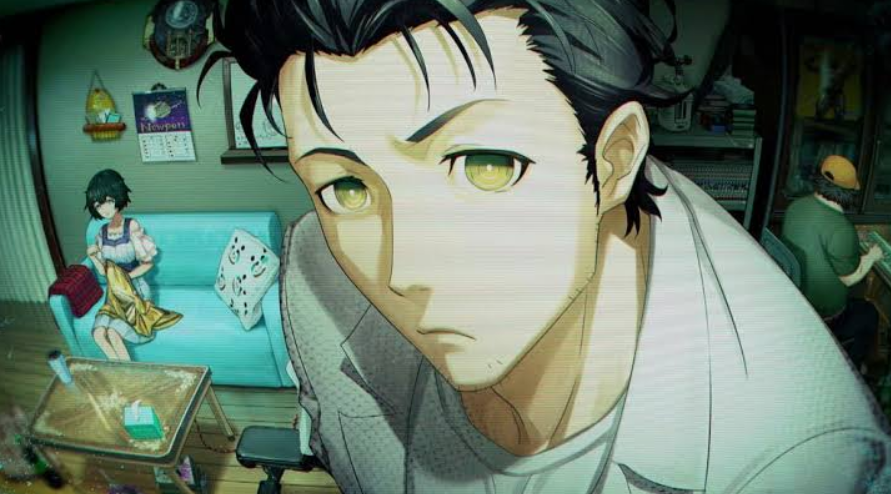 STEINS;GATE RE:BOOT on Steam: Price, 10% Discount, Bonus DLC & Gamma Route - Image 2