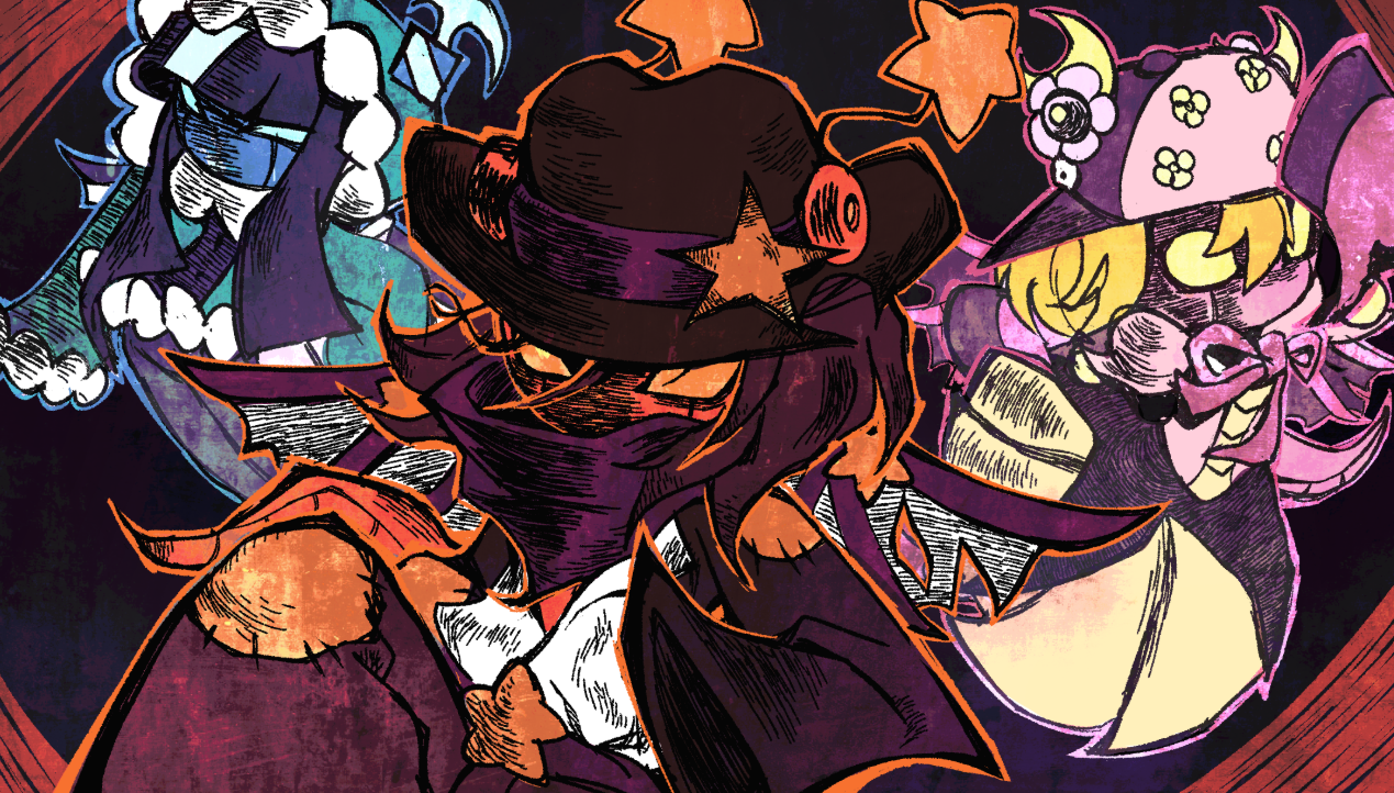 DRACOMATON Preview 3