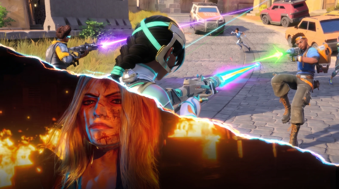 Take-Two's upcoming games
