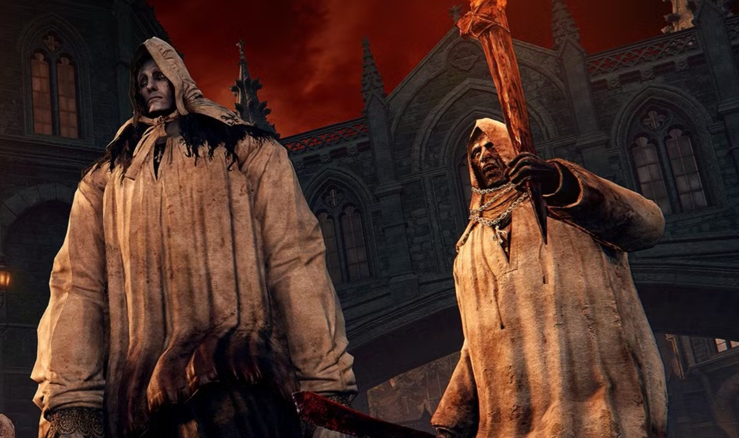 The Duskbloods servers collapsed on day one — FromSoftware statement and revised roadmap - Image 1