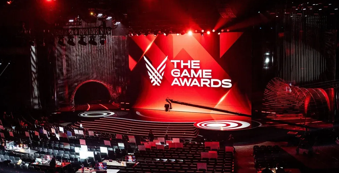 The Game Awards 2026: Air Date Confirmed — Who Could Win GOTY - Image 1