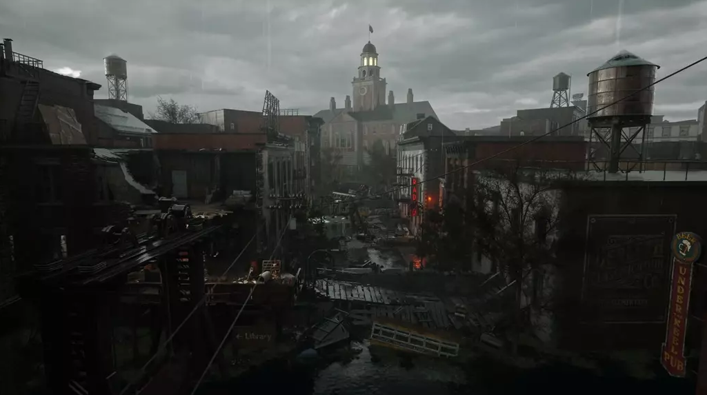 The Sinking City 2 — review roundup, scores, and whether to buy Frogwares’ horror experiment - Image 1
