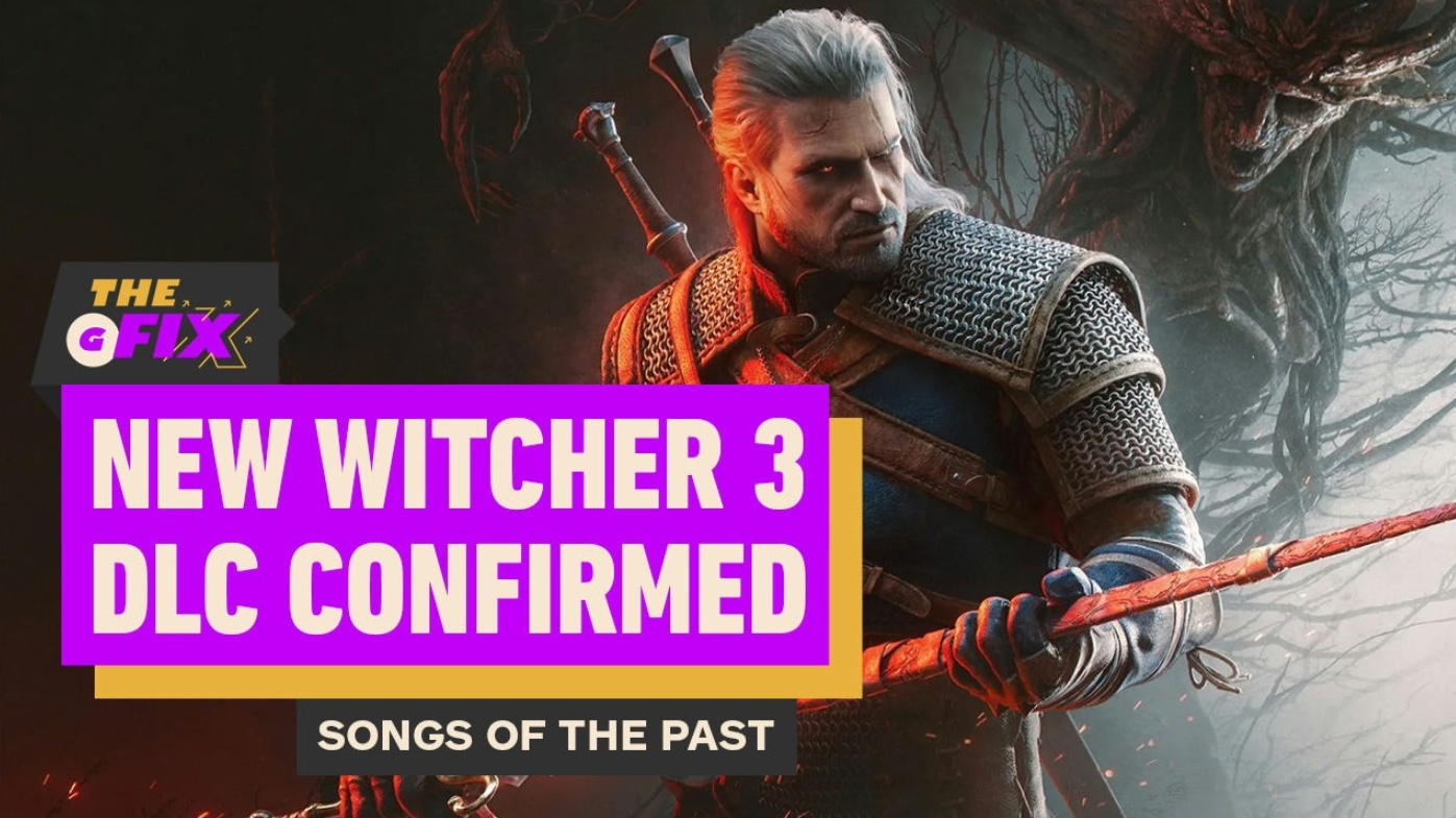 Witcher 3: Songs of the Past – Geralt’s Final Chapter & Next-Gen Tech Leap in 2027 - Image 1