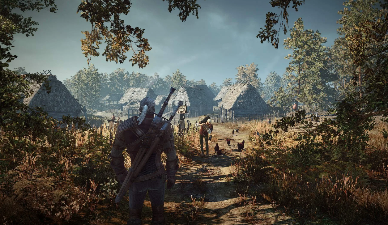 Four Witcher 3 Quests Almost Everyone Missed — And How Not to Lose Them - Image 2