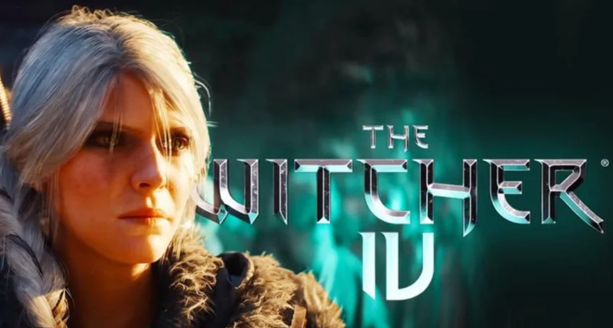 The Witcher 4 Release in 2028 — CDPR Shows Expansion at Gamescom 2026 - Image 1