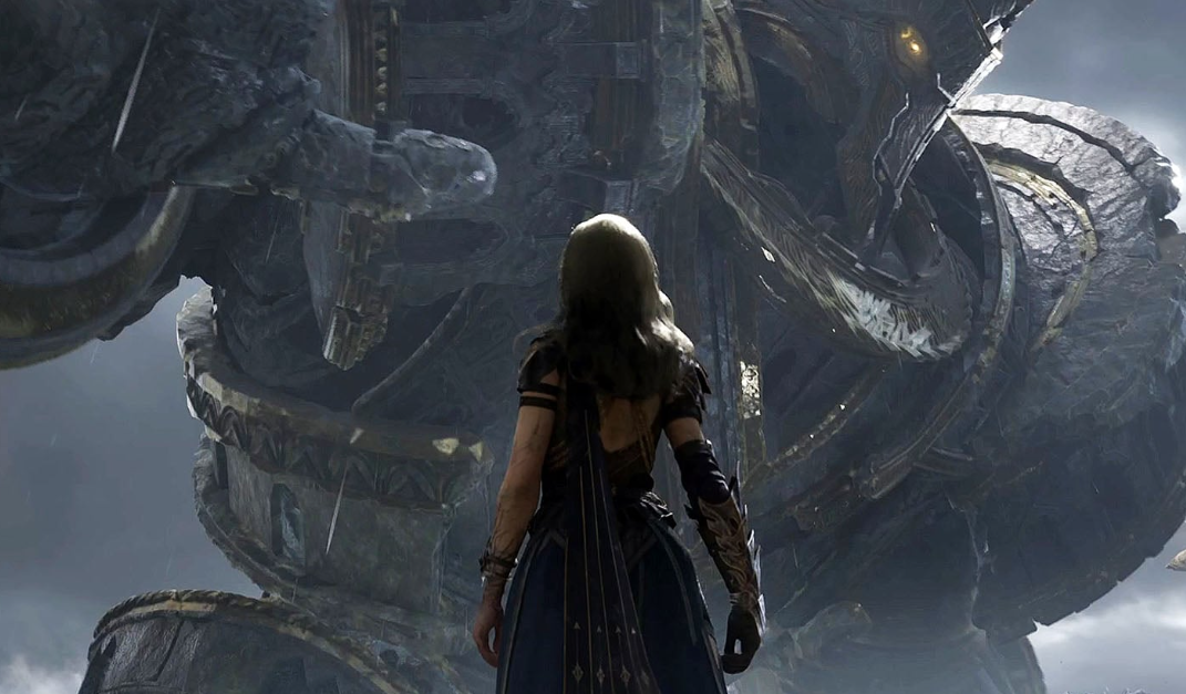 Tides of Annihilation: Gamescom Demo, Combat System, and Voice Actress Change - Image 1