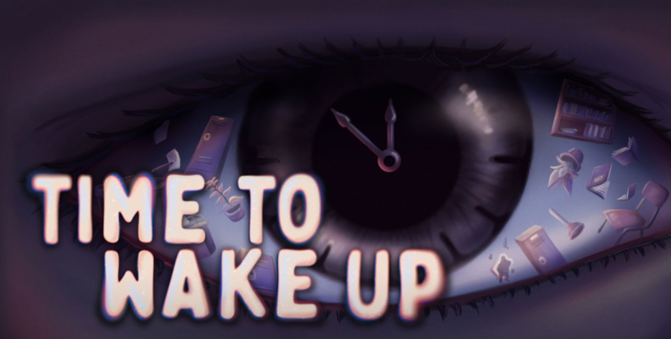 Time To Wake Up: Full Announcement Breakdown — Blink Mechanics, Steam Demo, Platforms & Release Date - Image 1