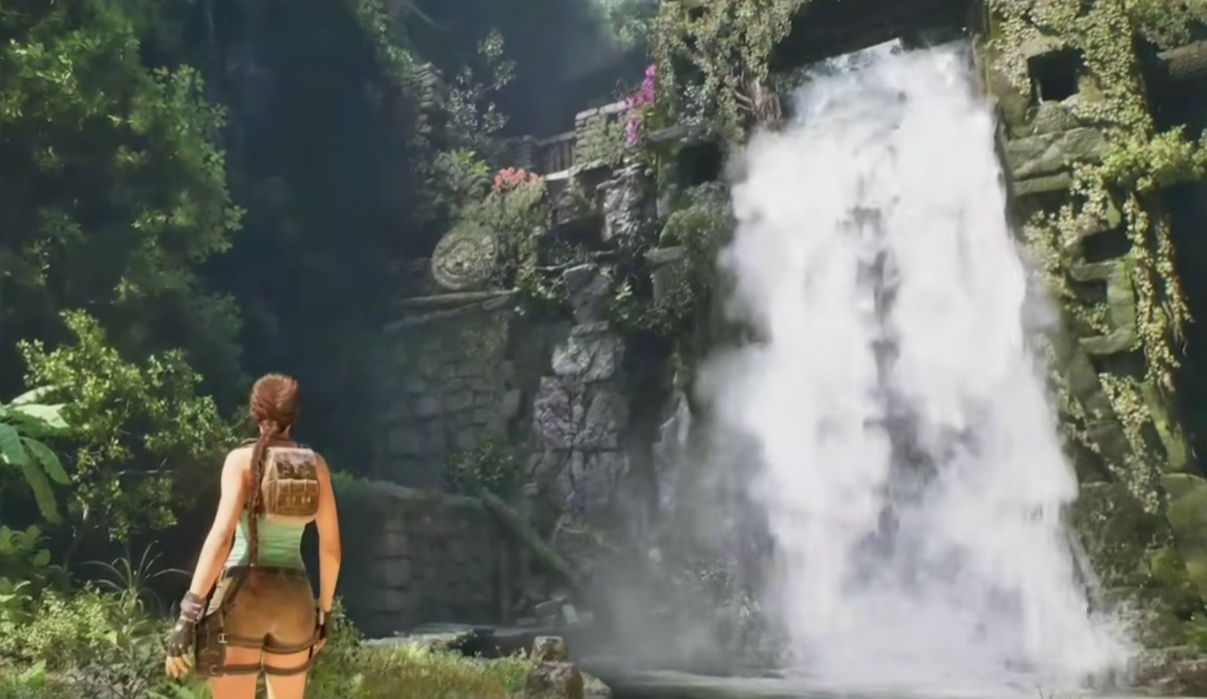 Tomb Raider: Legacy of Atlantis — Unreal Engine 5 remake with flexible difficulty and new mechanics - Image 2