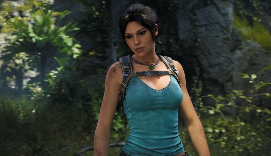 Tomb Raider: Legacy of Atlantis — Unreal Engine 5 remake with flexible difficulty and new mechanics - Image 1