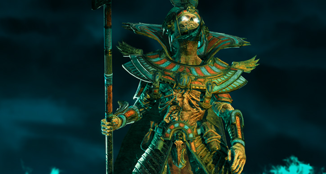 Total War: Warhammer — Lords of the End Times: release date, price, new lords, and free content - Image 1
