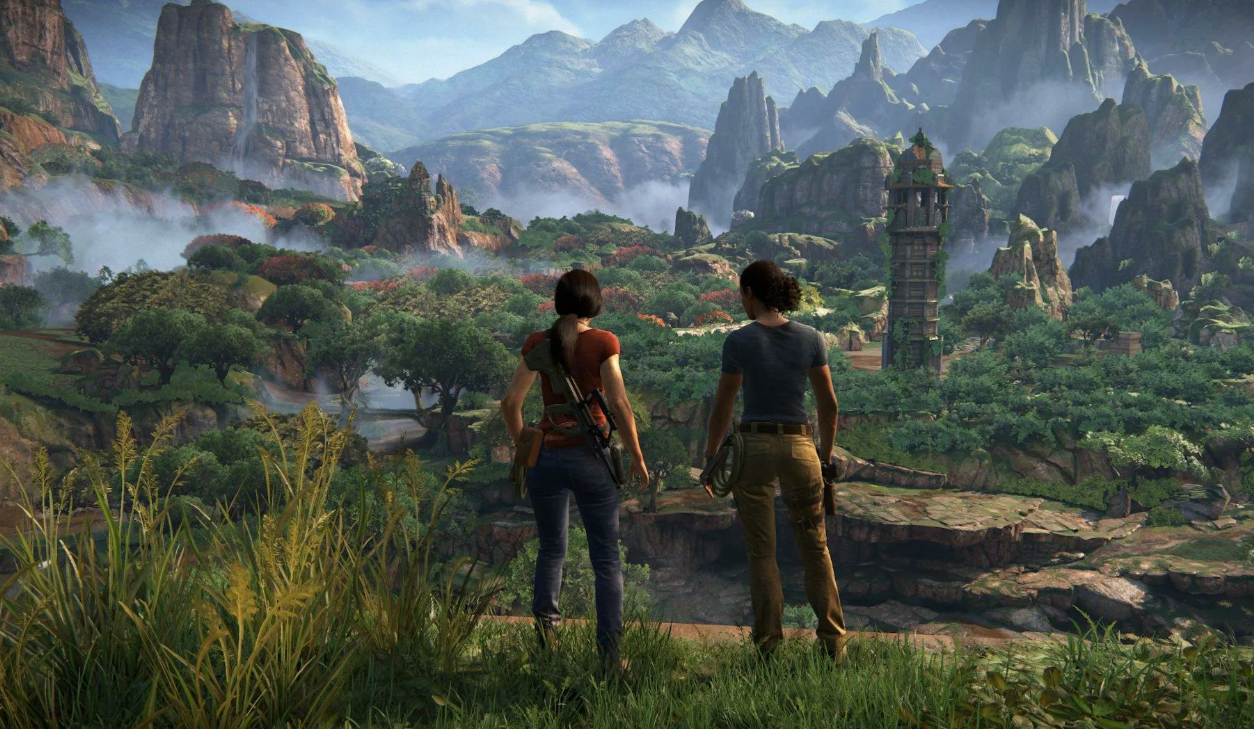 Uncharted Designer Says a Drake’s Fortune Remake Would Be Pointless — And Some Fans Agree - Image 1