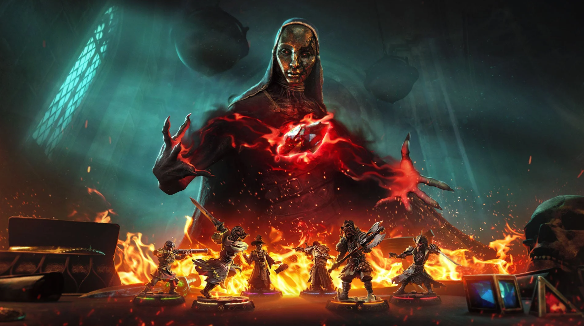 Ubisoft confirms Champions Tactics shutdown — servers go offline October 30, 2026 - Image 1